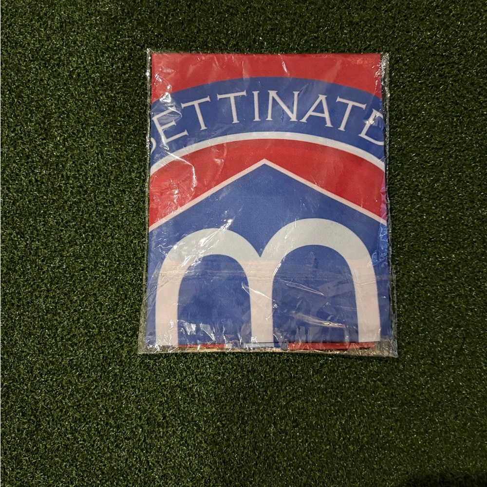 Bettinardi Golf Banner